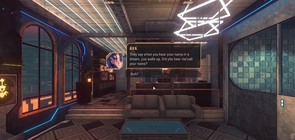 nivalis发布最新预告 预计2025年春季正式发售