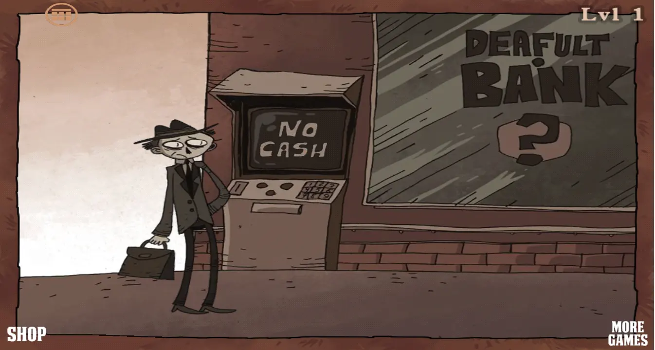 恶搞之王囧人的逆袭2