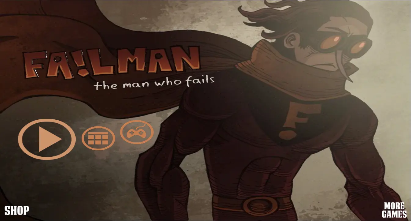 恶搞之王囧人的逆袭1