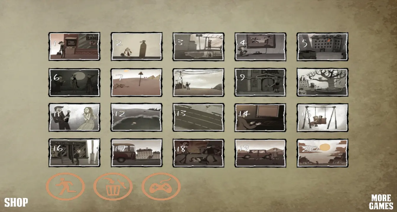 恶搞之王囧人的逆袭3