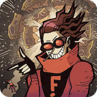 恶搞之王囧人的逆袭