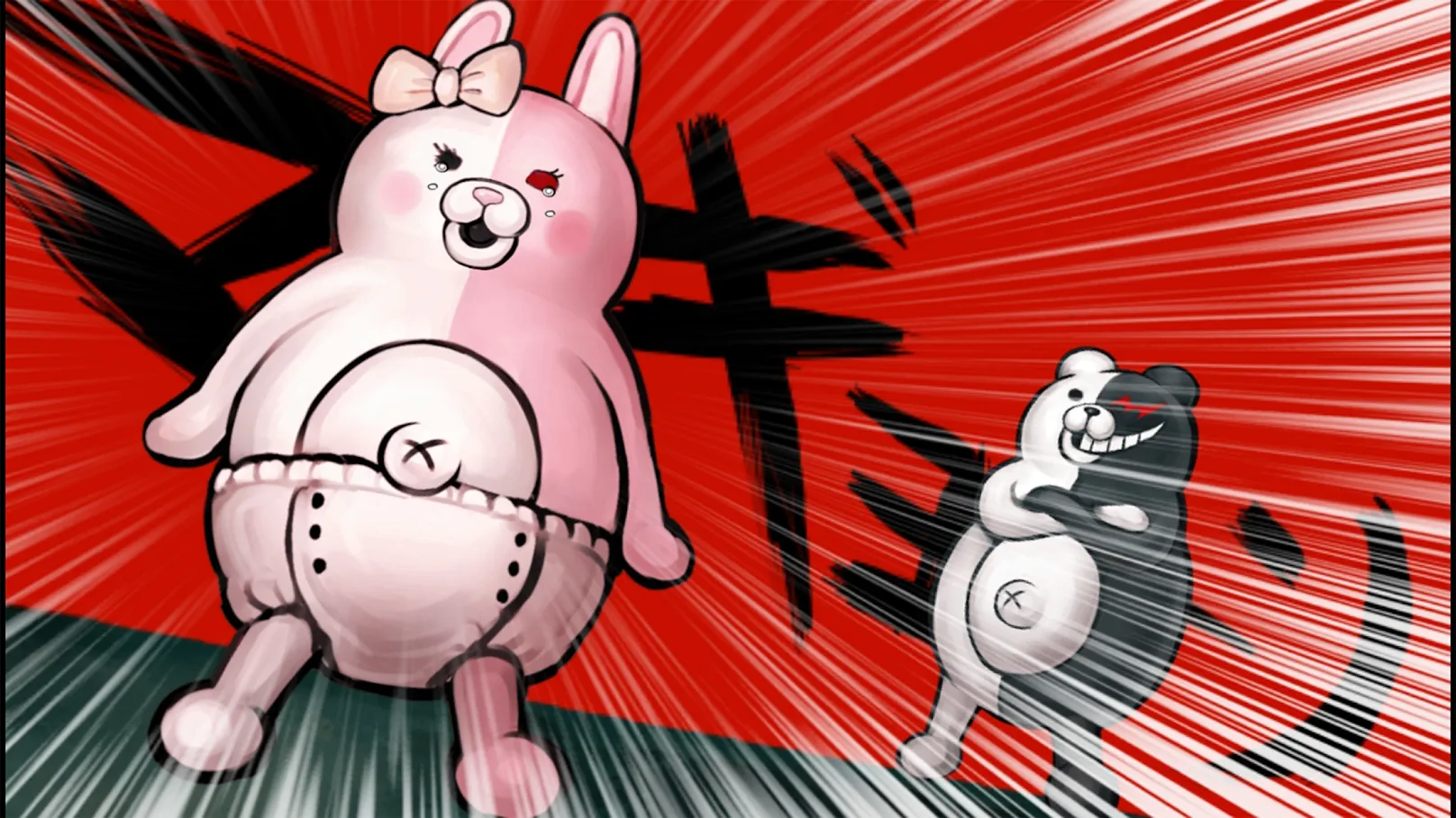 超级枪弹辩驳23