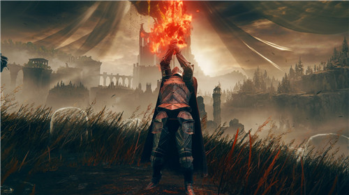 艾尔登法环黄金树幽影不会淘汰旧武器