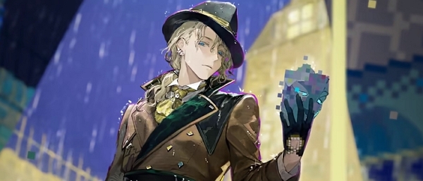 重返未来1999十六位狂欢pv公布 全新服装即将上线