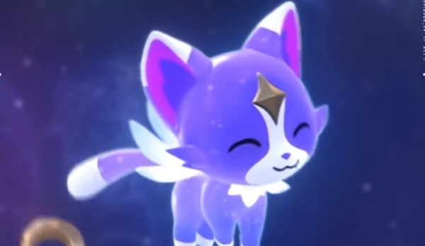 无畏契约星辰守护兽即将上线 最新预告放出