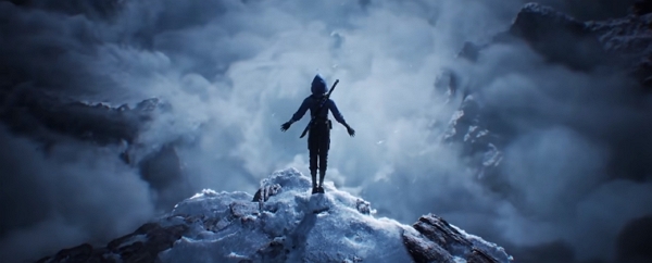 永劫无间三周年发布会进行中 多元宇宙开启迎来寒冰射手古墓丽影