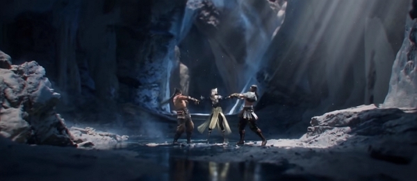 永劫无间三周年pv公布 巫师3盗墓笔记多重联动惊喜不停