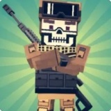 僵尸猎人像素生存