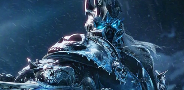 魔兽世界巫妖王之怒即将正式开启 6月27日正式上线