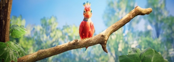 创造吧我们的星球空星之翼活动开启 限时抽取限定奖励