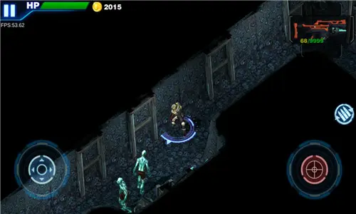 孤胆枪手之黎明前夕3