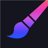 画画装扮绘画板