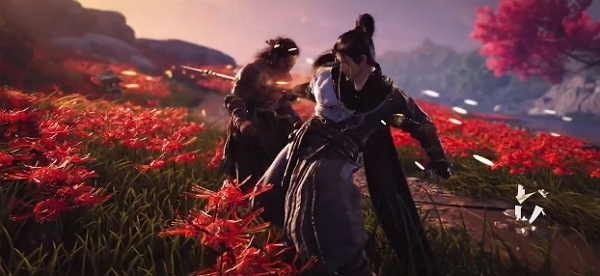 燕云十六声全新武器绳镖信息公布 7月26日全平台公测