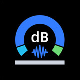 分贝噪音检测计