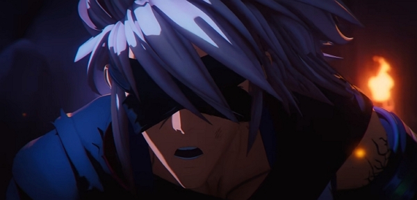 地下城与勇士起源阿修罗宣传pv发布 该职业已正式放出