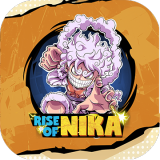 海贼王尼卡的崛起