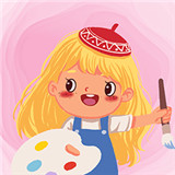 免费涂鸦画画板