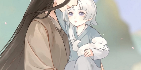 司雪真君背景故事放出 逆水寒全新团本即将上线