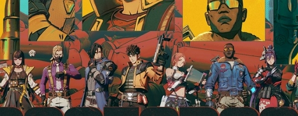 王牌战士2发布最新pv 即刻重返战场