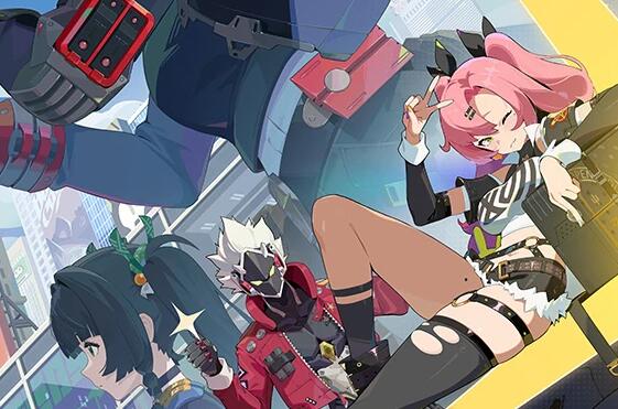 绝区零怎么用b站账号登录PC端