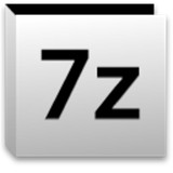 7z解压缩软件