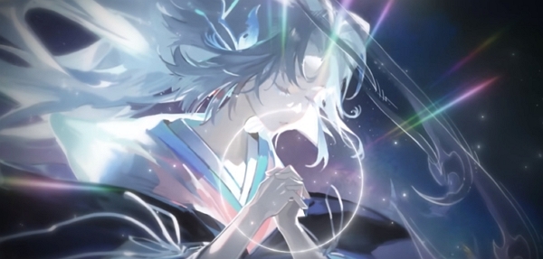 阴阳师祸津神式神传记动画公布 7月17日全平台上线