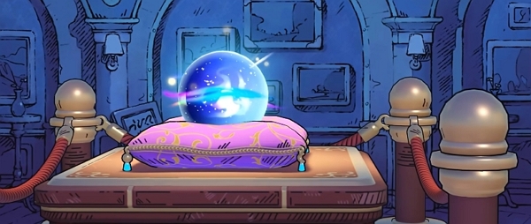 蛋仔派对s18赛季外观pv公布 今日正式上线