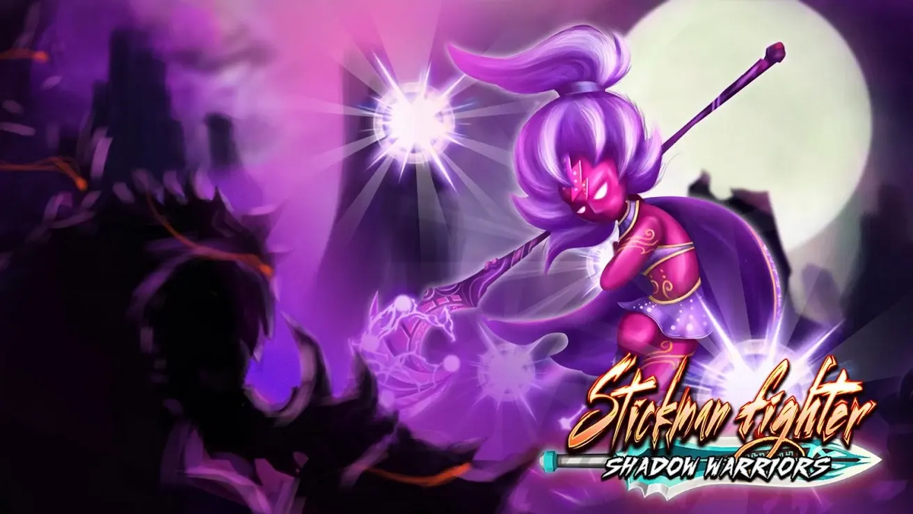 火柴人斗士暗影勇士4