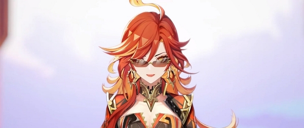 原神火神pv公布 全新版本即将上线