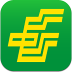 中邮揽投新一代版本