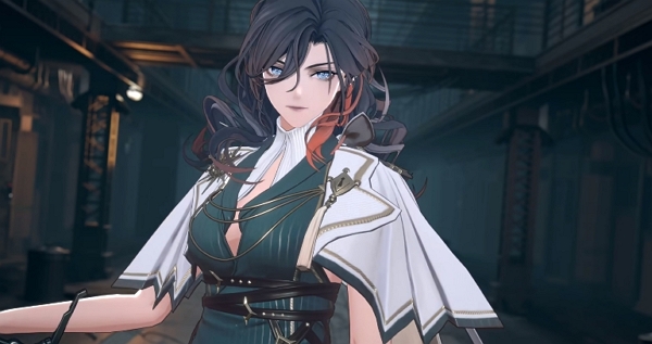 白荆回廊不要惊醒奈奥格pv公布 全新版本即将上线