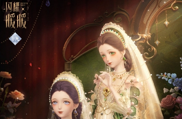 闪耀暖暖辉光的新篇活动pv公布 全新套装即将上线