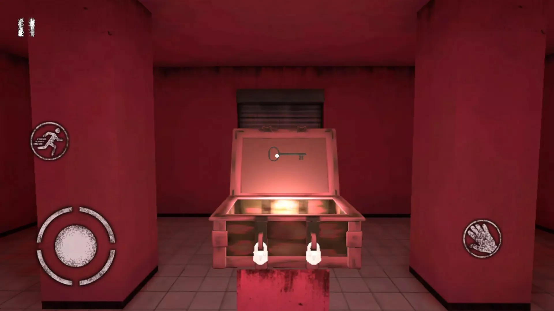 凯蒂猫后室逃生2