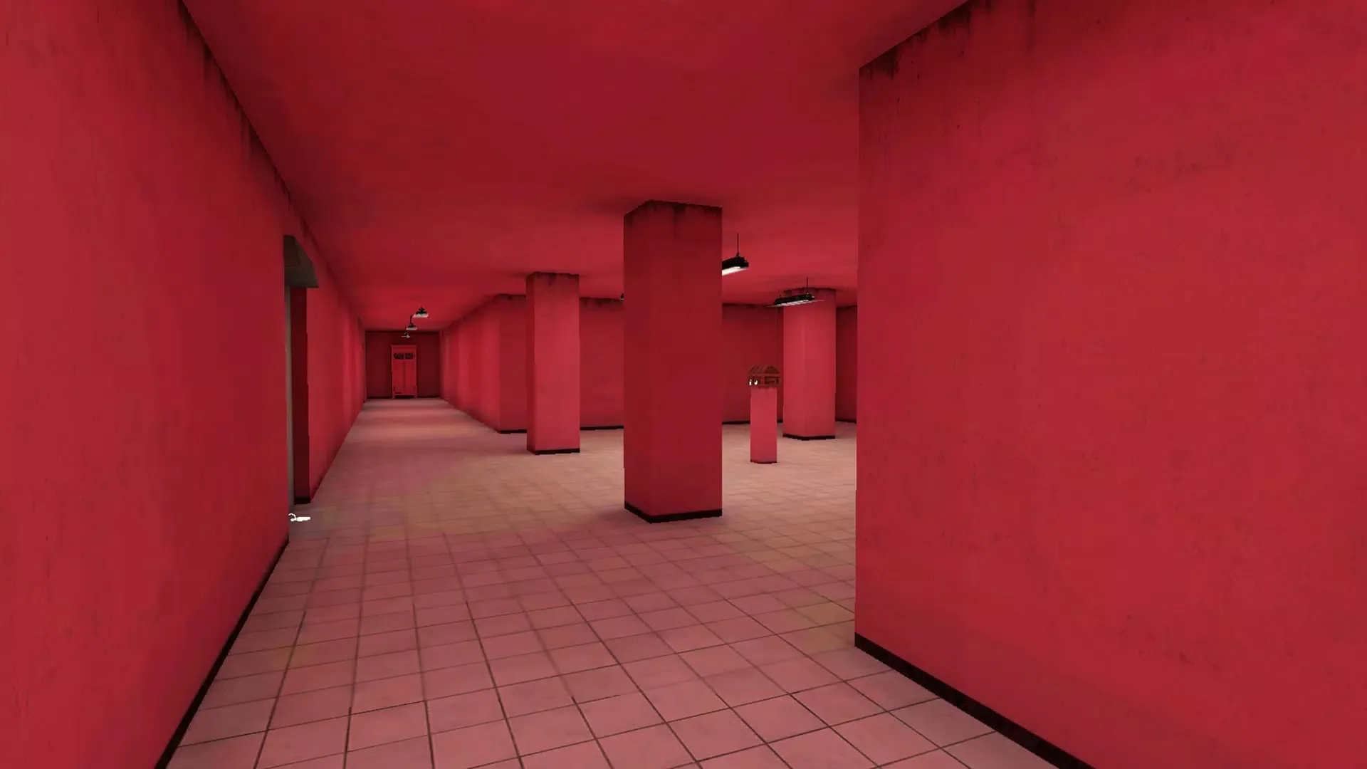 凯蒂猫后室逃生3