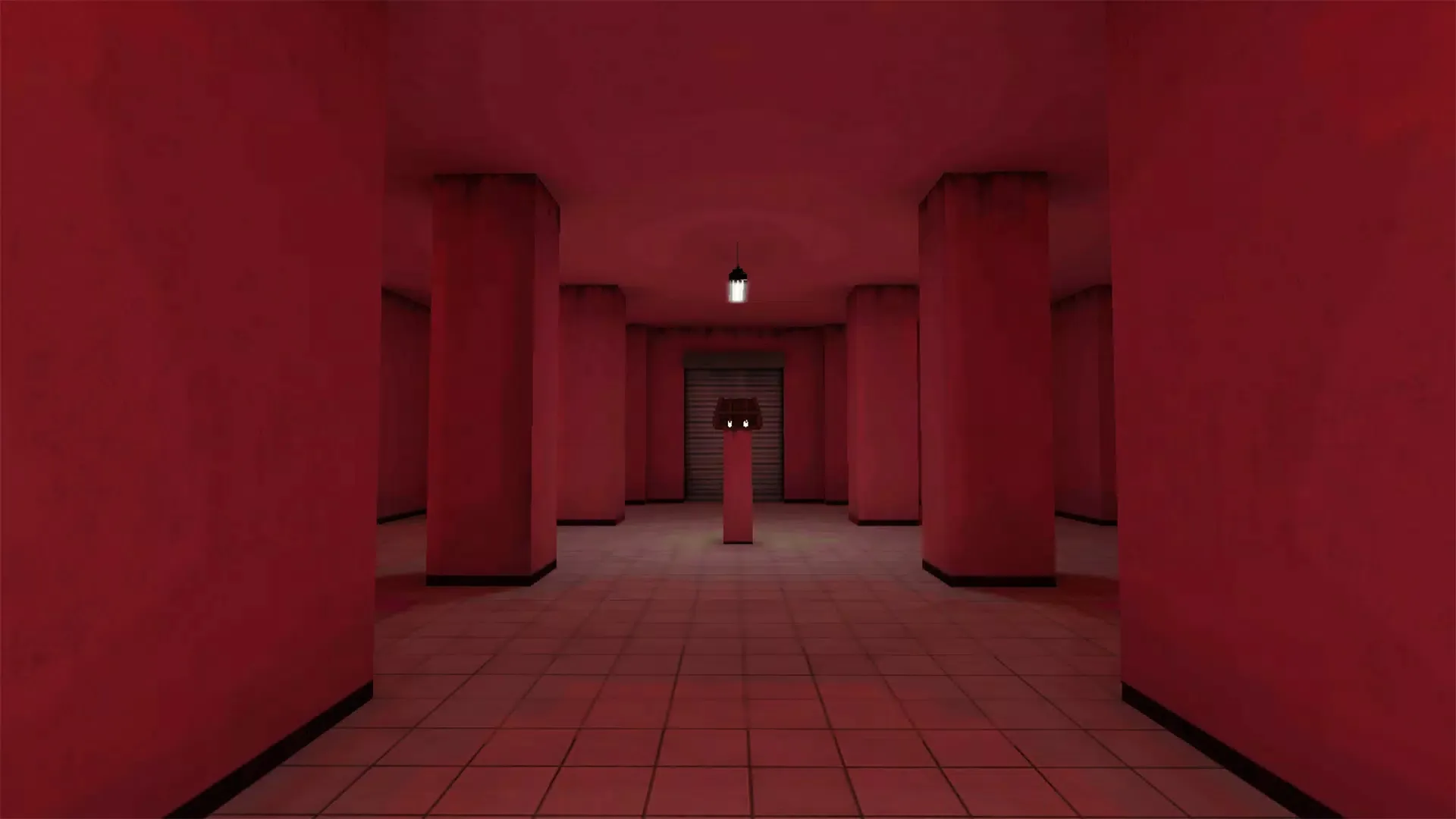 凯蒂猫后室逃生5