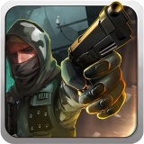 危机任务之失重狙击