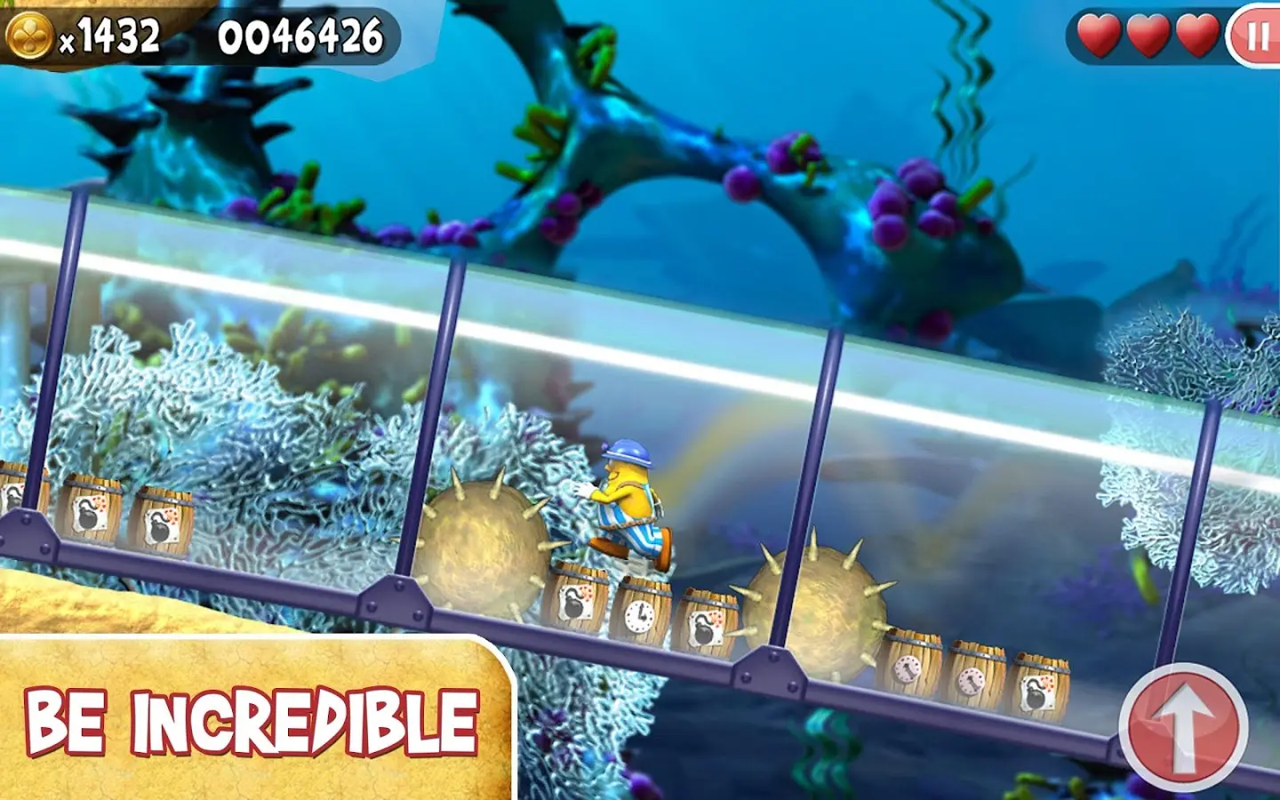 不可思议的杰克1