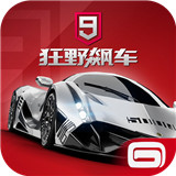 狂野飙车9竞速传奇