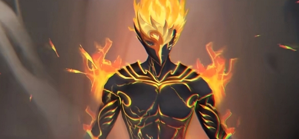 qq飞车手游雾山五行首款变身时装实机展示视频公布