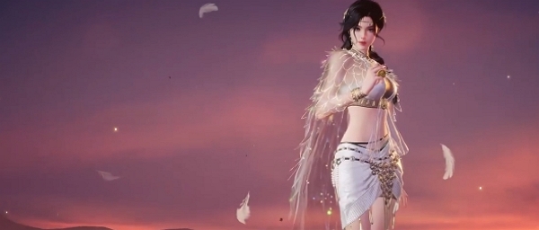 永劫无间手游发布预下载速度过慢公告 当前已完成优化