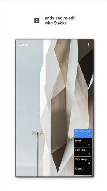 snapseed手机中文版app3