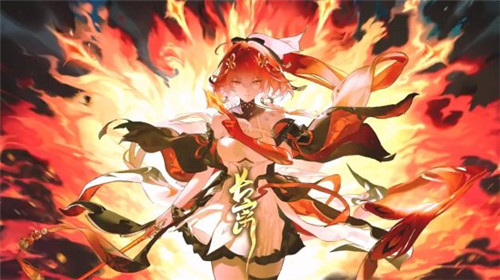 鸣潮长离剧情获国内外好评