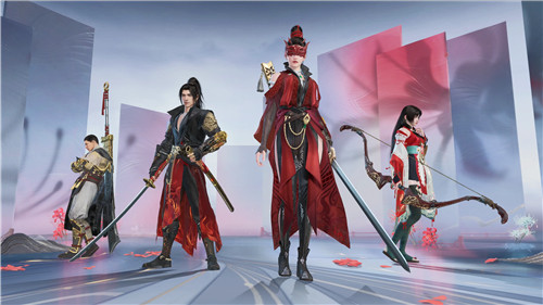 永劫无间手游今日开服