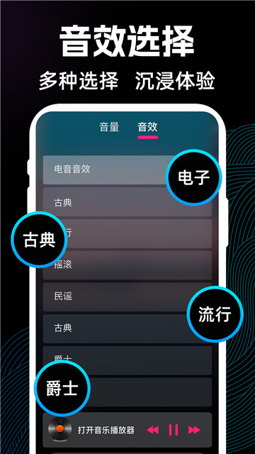 手机喇叭扩音器2
