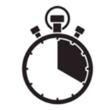 闹钟秒表计时器