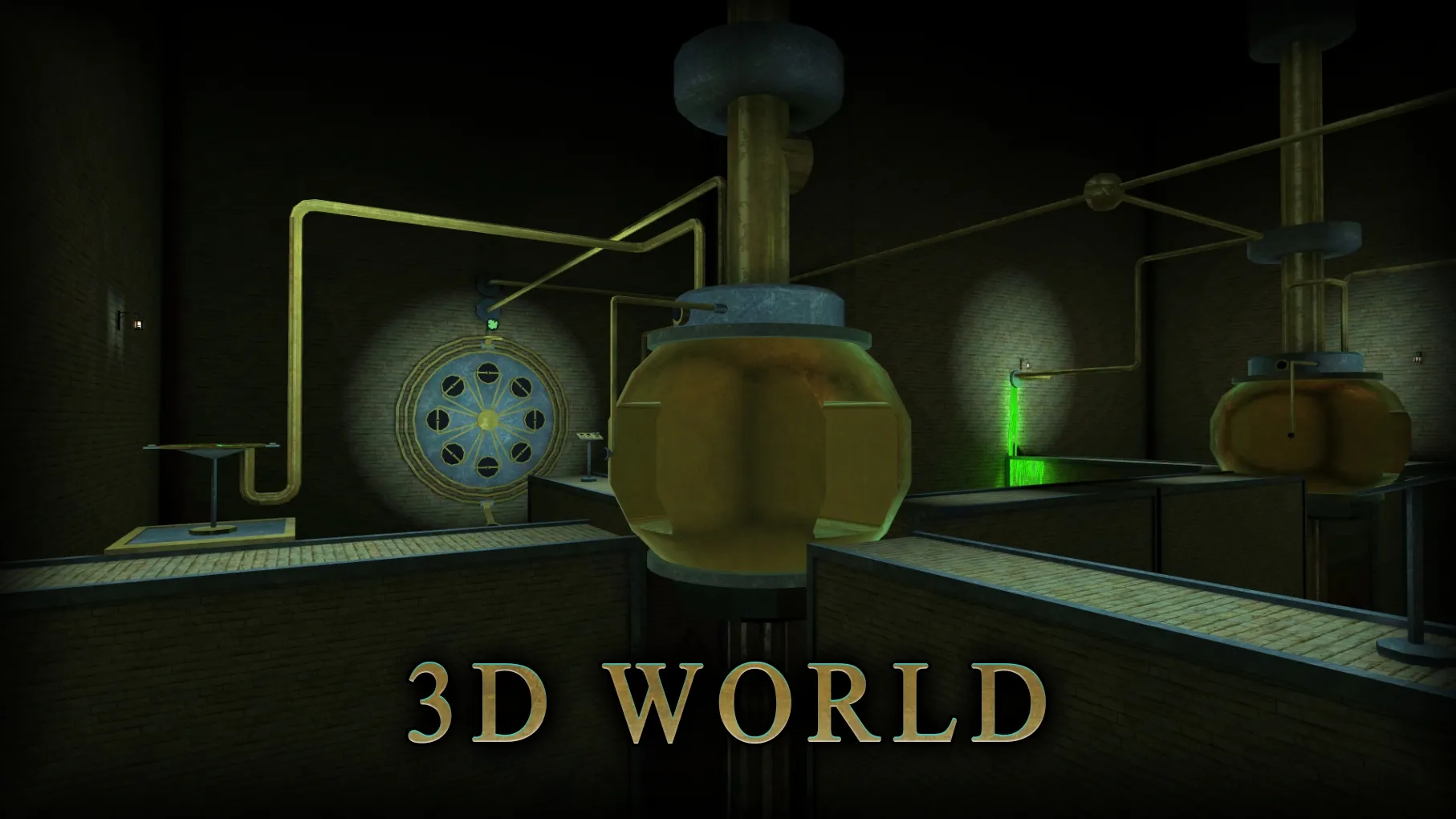 遗产3隐藏的遗迹1