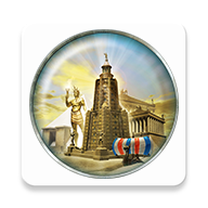 文化世界第八大奇迹