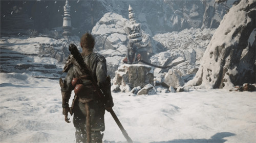 曝黑神话将被做成三部曲