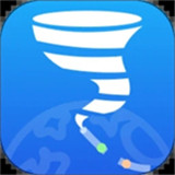 实时台风路径软件