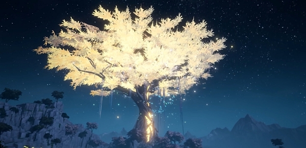 以闪亮之名大地图研究中 功能持续增加